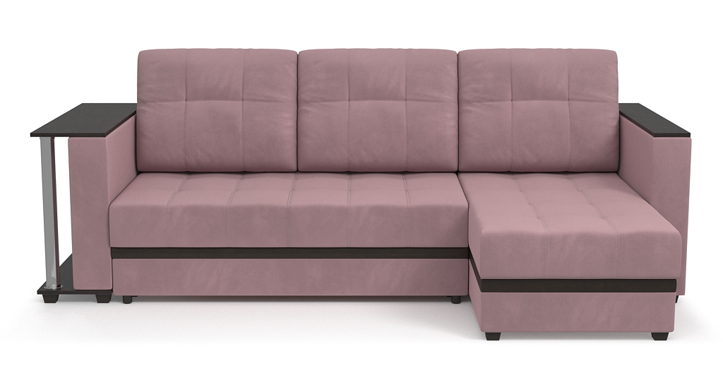 Sofa deals bed pink