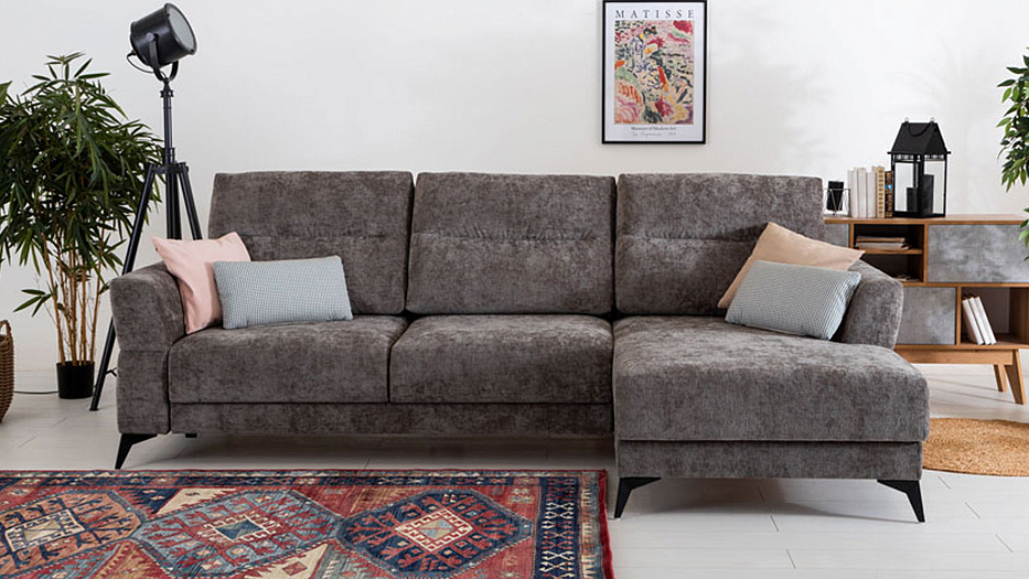 Modular sofa deals bed