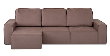 Brown couch deals